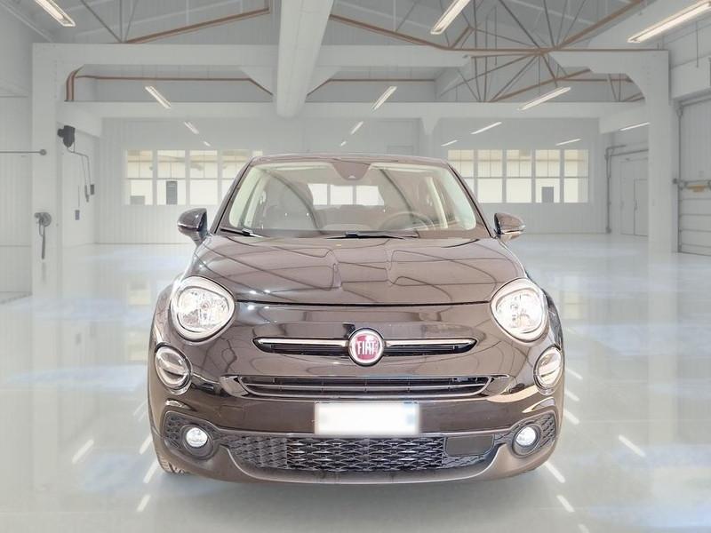 FIAT 500X 1.3 Mjet 95cv E6D Connect