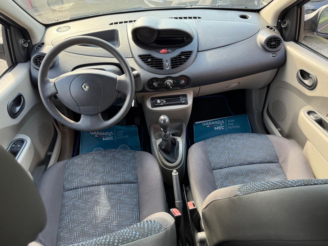 Renault Twingo 1.2 8V Dynamique