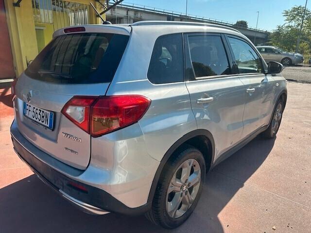 Suzuki Vitara 1.6 DDiS 4WD AllGrip V-Top,UNIPROP!!