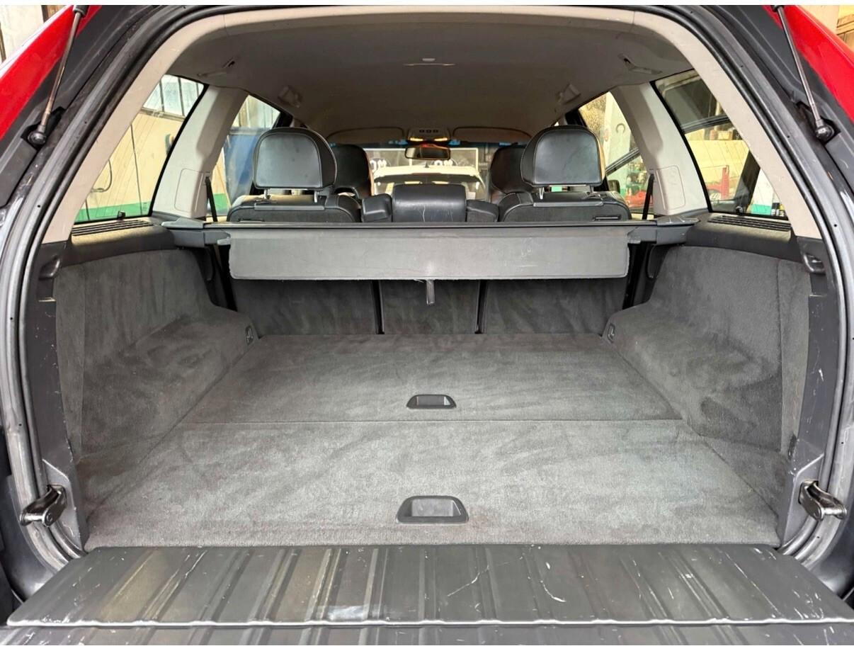 Volvo XC 90 XC90 2.4 D5 185 CV AWD Summum