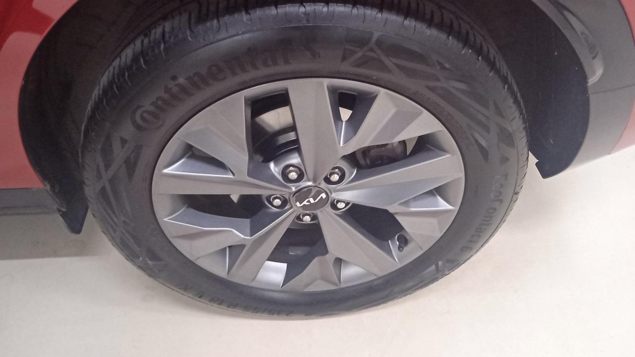 KIA Sportage V 2022 - Sportage 1.6 tgdi hev GT-line Plus Premium