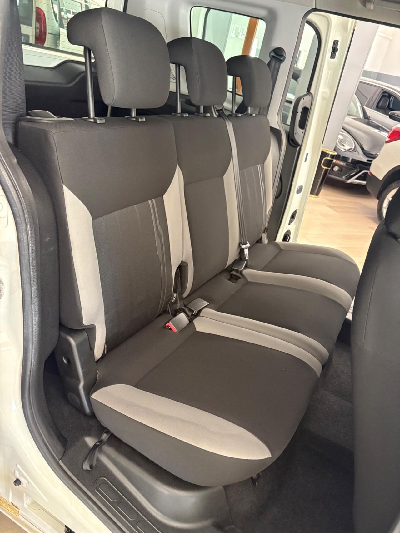 Fiat Doblo Doblò 1.3 MJT 5 posti N1