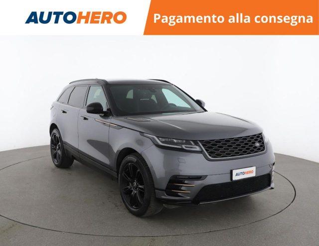 LAND ROVER Range Rover Velar 2.0D I4 180 CV R-Dynamic