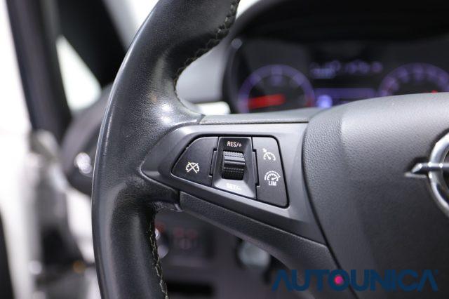 OPEL Corsa 1.3 CDTI ECOFLEX 95CV START&STOP AUTOMATICA N-JOY