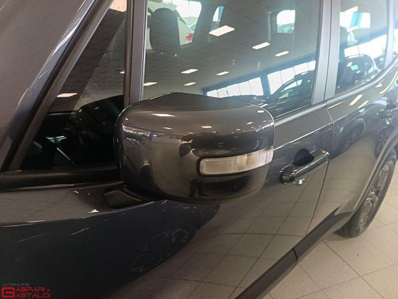 Jeep Renegade 1.6 MJet 130cv Business