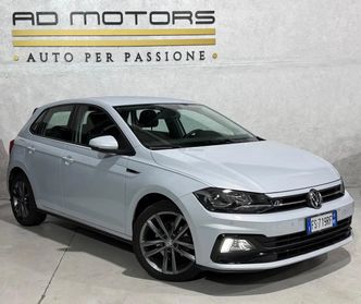 Volkswagen Polo 5p 1.6 tdi Highline 95cv