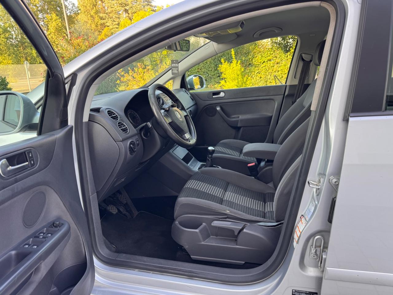 Volkswagen Golf Plus 1.6 United OK NEOPATENTATI