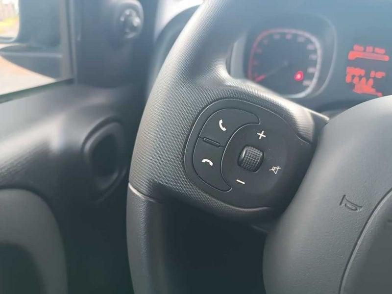 FIAT Panda My24 1.0 70cv Hybrid Panda