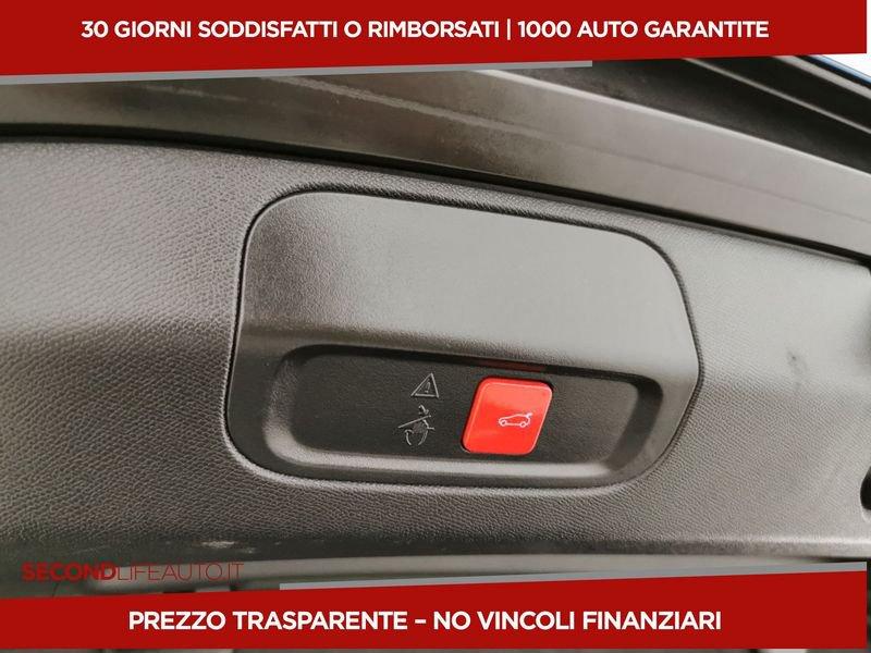 Peugeot 408 1.6 hybrid phev First Edition 225cv e-eat8