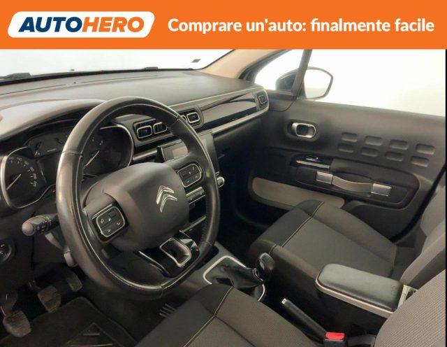 CITROEN C3 BlueHDi 100 S&S Shine