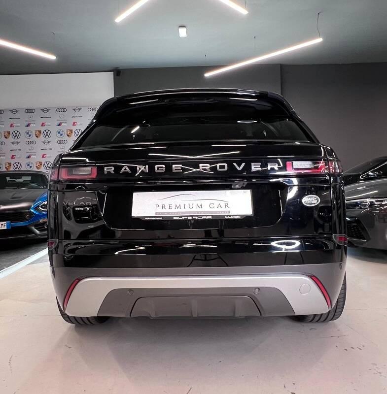 Land Rover Range Rover Velar 2.0d i4 HSE 240cv auto my20