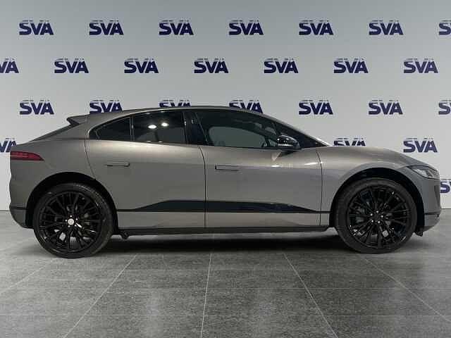 Jaguar I-PACE 400 CV AWD Black Edition - IVA ESPOSTA