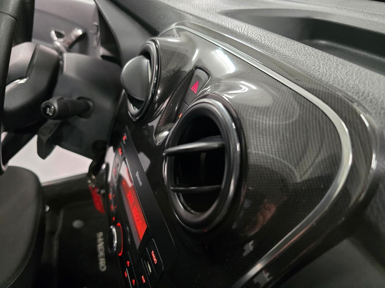 Dacia Sandero Streetway 1.5 Blue dCi 75 CV S&S Comfort - neopatentati