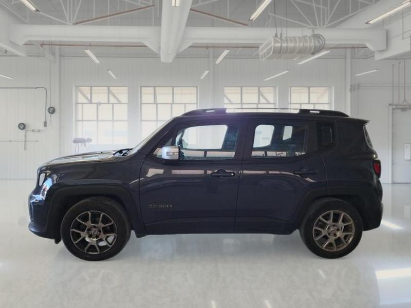 JEEP RENEGADE 1.0 T3 120 CV LIMITED SUV