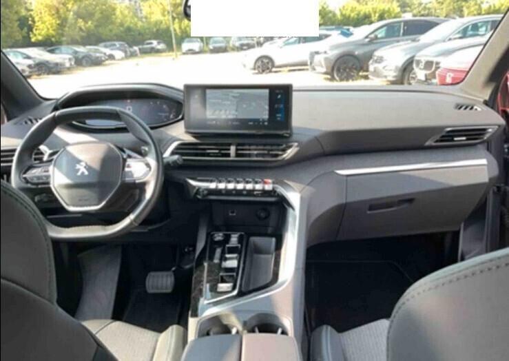 Peugeot 3008 1.5 130cv Eat8 *FULL OPT.* come NUOVA
