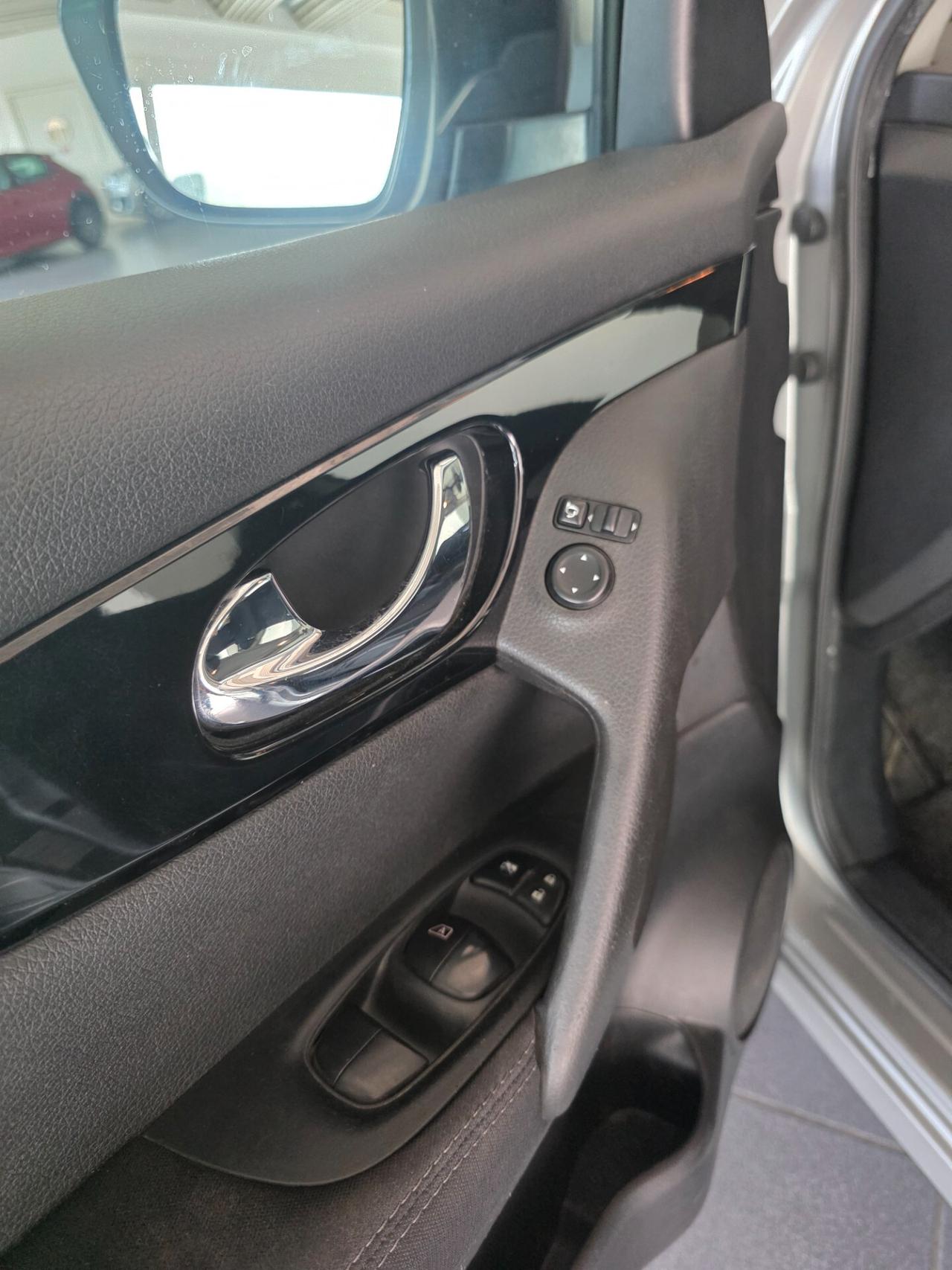Nissan Qashqai 1.6 dCi 4WD