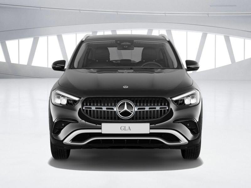 Mercedes-Benz GLA GLA 180 d Advanced