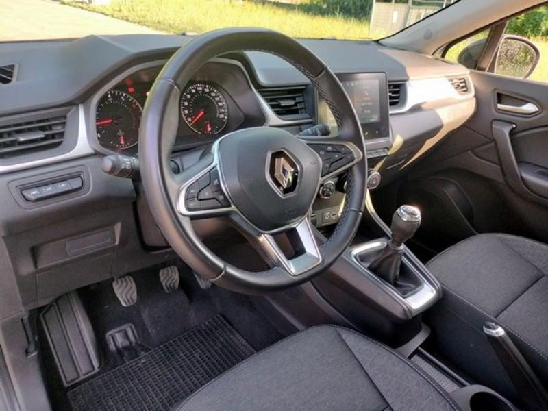 Renault Captur 1.0 TCE 90 EQUILIBRE