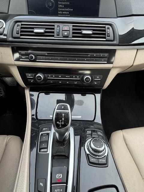 Bmw 530 530d Touring Futura