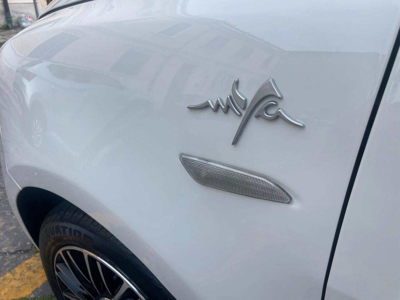 Lancia Ypsilon 1.2 69 CV 5 porte GPL Ecochic Unyca