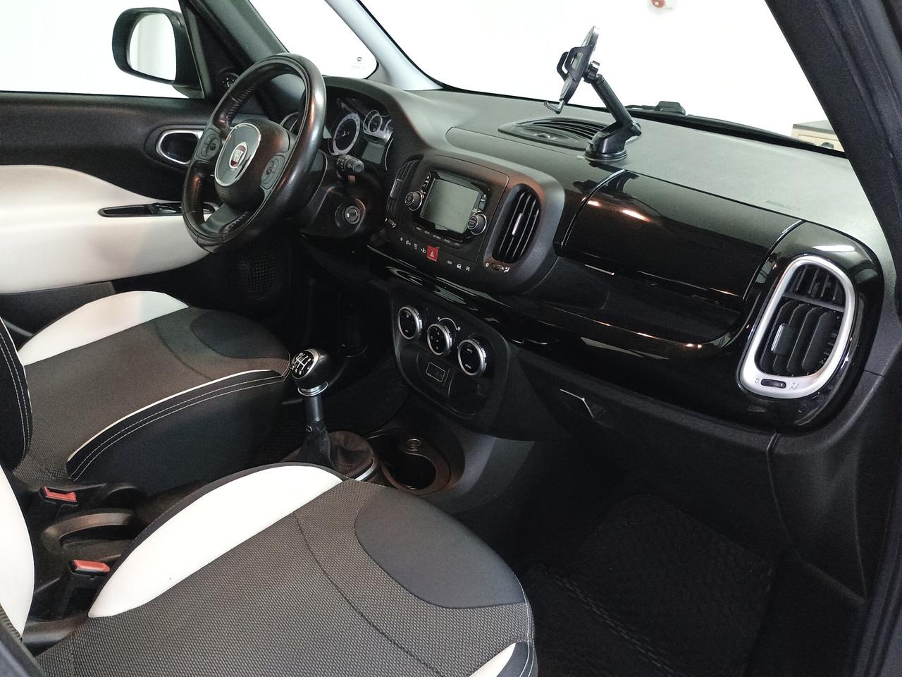 Fiat 500L 1.6 Multijet 120 CV Trekking