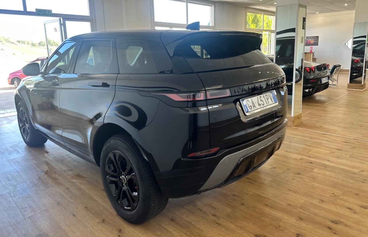 Land Rover Range Rover Evoque Range Rover Evoque 0D I4-L.Flw 150 CV R-Dynamic