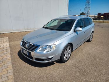 Volkswagen Passat 2.0 TDI DPF Var. Highline