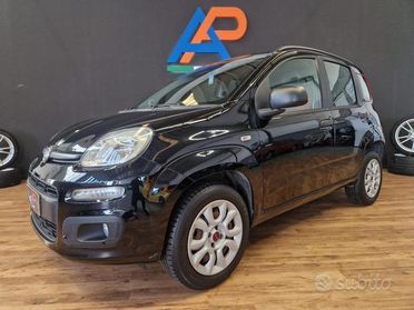 FIAT Panda 0.9 TwinAir Turbo Natural Power OK NE