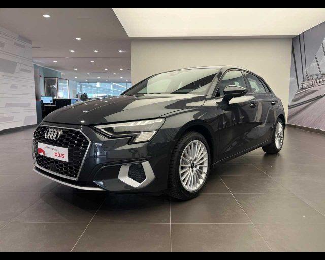 AUDI A3 SPB 35 TFSI S tronic Business Advanced