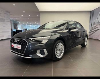 AUDI A3 SPB 35 TFSI S tronic Business Advanced
