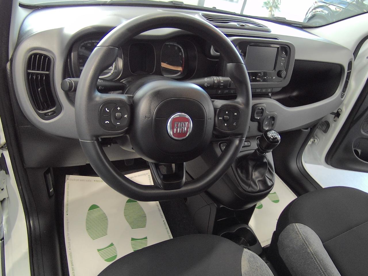 Fiat Panda 1.0 FireFly S&S Hybrid 2023