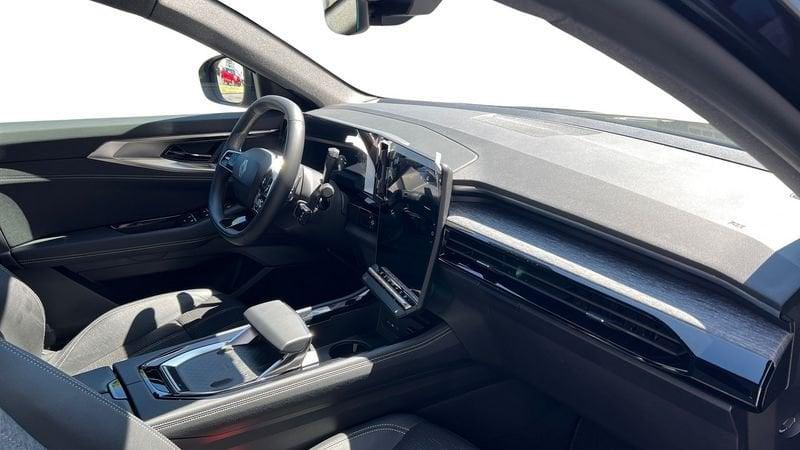 Renault Austral NUOVO techno MY24 full hybrid E-Tech 200
