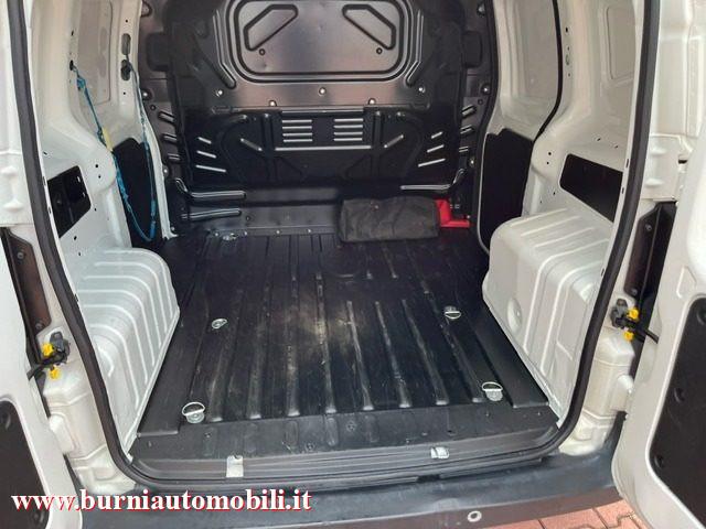 FIAT Fiorino 1.3 MJT 95CV Cargo SX EURO6D