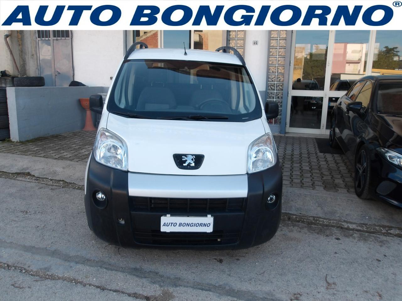Peugeot Bipper 1.3 HDi 75CV FAP S&S Furgone