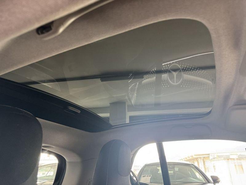 smart fortwo fortwo 90 0.9 Turbo twinamic Passion