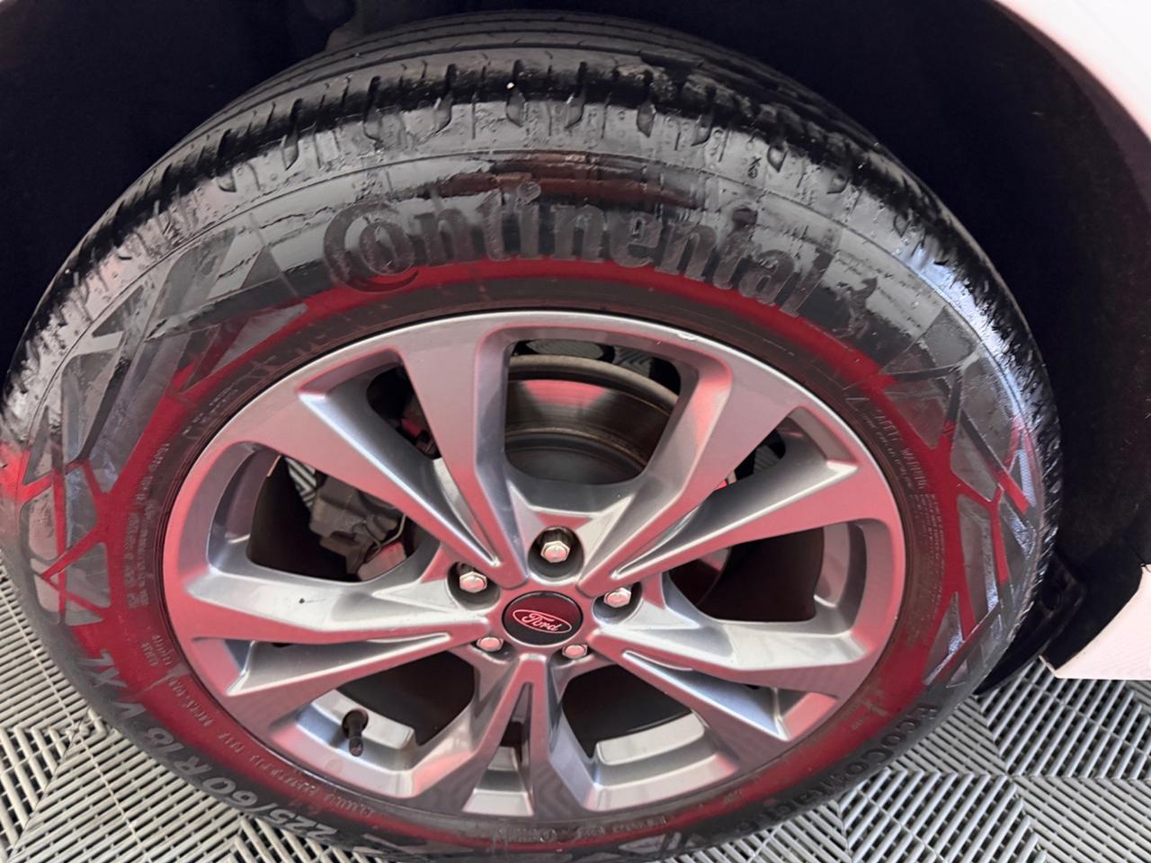 Ford Kuga 1.5 EcoBlue 120 CV 2WD ST-Line