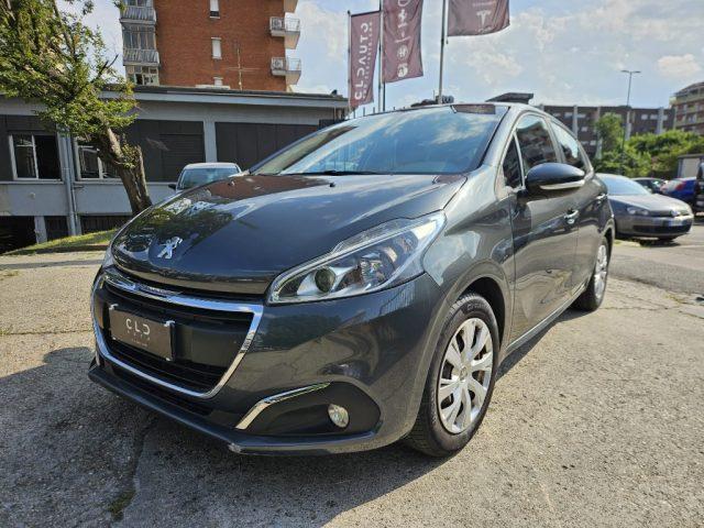 PEUGEOT 208 PureTech 82 5 porte Access