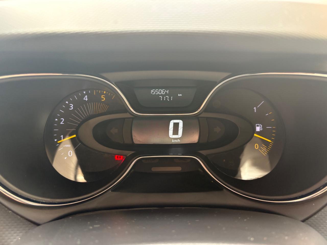 Renault Captur SCONTO ESCLUSIVO!!!!!! 1.5 dCi 8V 90 CV Project Runway
