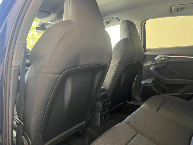 AUDI A3 2.0 TDI Sportback 35 S line