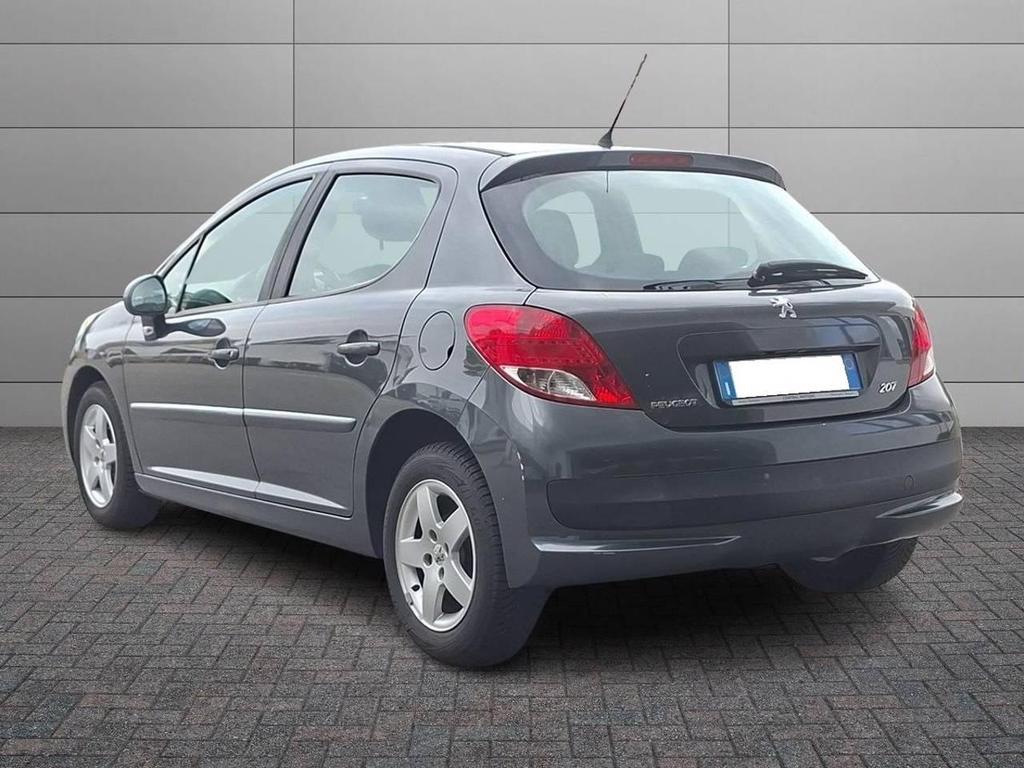 Peugeot 207 5 Porte 1.4 VTi X-Line