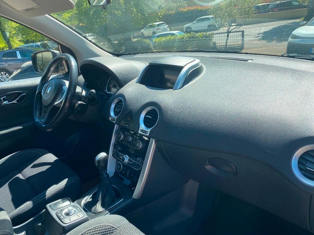RENAULT Koleos 1ª serie Koleos 2.0 dCi 150CV 4...