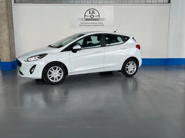 Ford Fiesta 1.5 EcoBlue 5 porte Business NEO PATENTATI