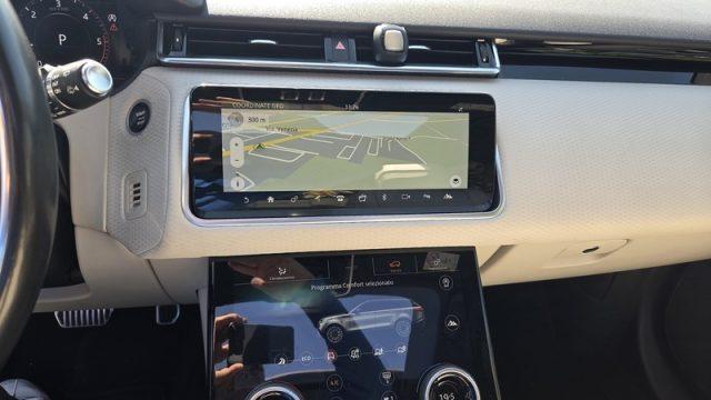 LAND ROVER Range Rover Velar 2.0D I4 240 CV R-Dynamic S PERMUTE TETTO APRIBILE