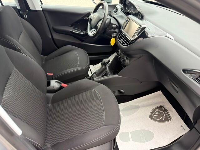Peugeot 208 PureTech 82 5 porte Active