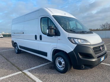 FIAT Ducato 35 2.3 140Cv PASSO LUNGO/TA Cargo