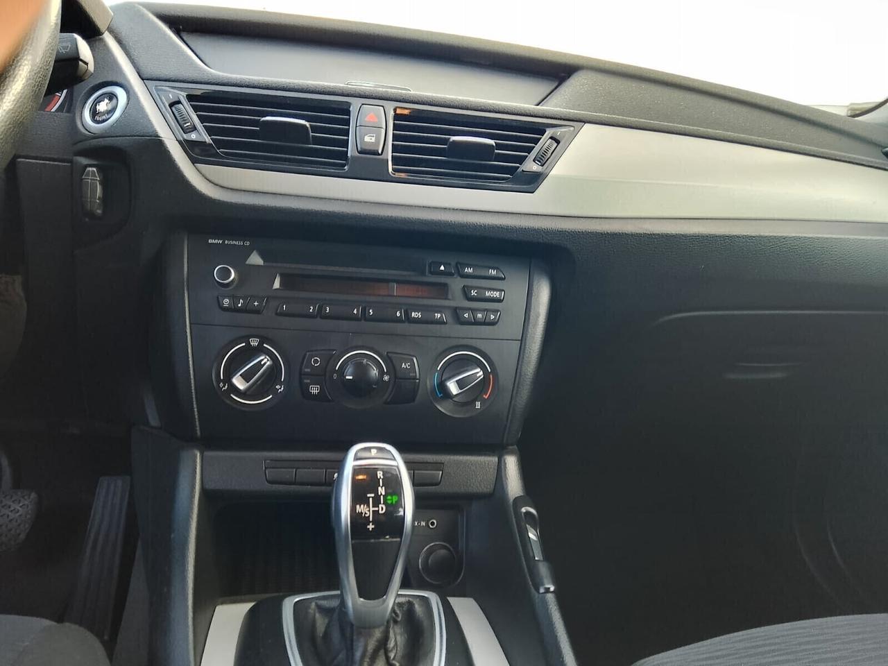 Bmw X1 sDrive18d Eletta