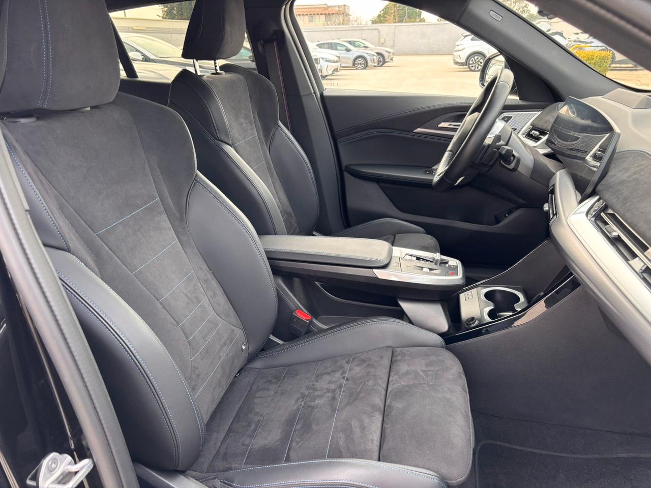 Bmw X2 xDrive 20d Msport Pro