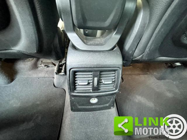 BMW X1 XDRIVE 18D