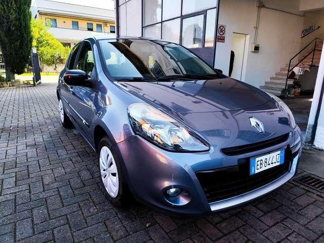 Renault Clio Clio 5p 1.2 16v 20th Anniversario