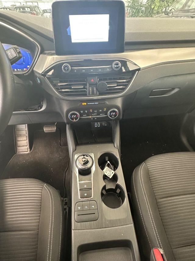 FORD Kuga 1.5 EcoBlue 120 CV aut. 2WD Titanium Business